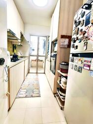 Blk 717A Admiralty Vista (Woodlands), HDB 3 Rooms #603105711